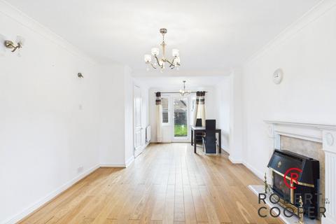 undefined, Wilder Close, Ruislip, Middlesex, HA4
