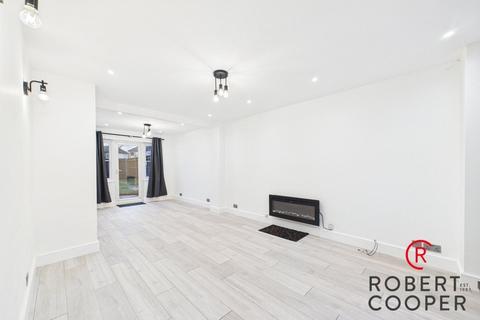 undefined, Wilder Close, Ruislip, Middlesex, HA4