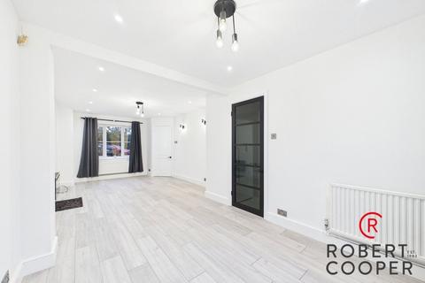 undefined, Wilder Close, Ruislip, Middlesex, HA4
