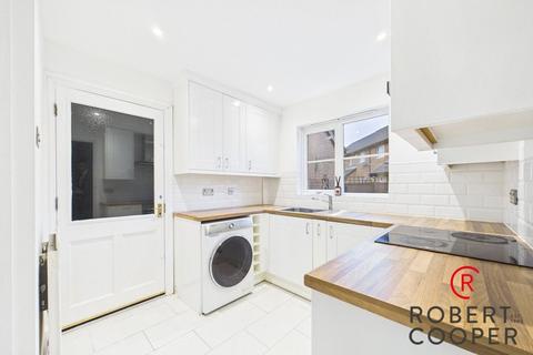 3 bedroom detached house for sale, Wilder Close, Ruislip, Middlesex, HA4