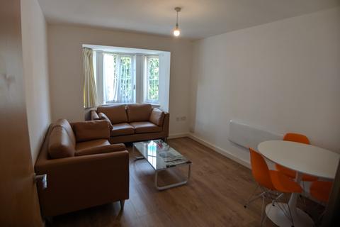 undefined, A, Mitford Road, Manchester M14