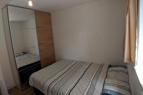undefined, A, Mitford Road, Manchester M14