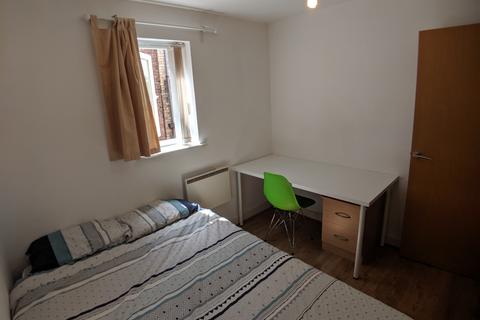 undefined, A, Mitford Road, Manchester M14