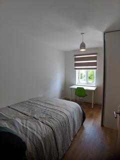undefined, A, Mitford Road, Manchester M14