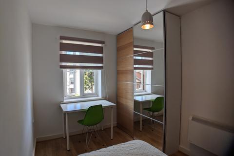 3 bedroom flat to rent, A, Mitford Road, Manchester M14