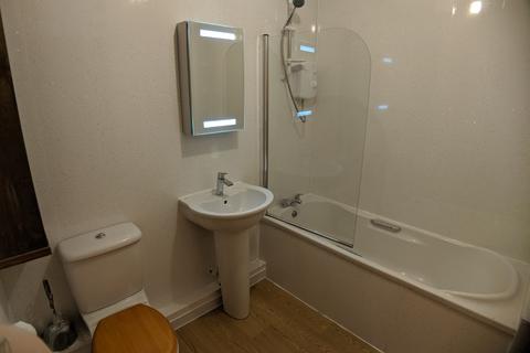 3 bedroom flat to rent, A, Mitford Road, Manchester M14