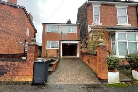 undefined, 27 Chetwynd Road WV2 4NZ