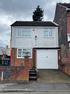 undefined, 27 Chetwynd Road WV2 4NZ