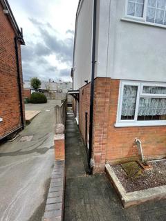 undefined, 27 Chetwynd Road WV2 4NZ