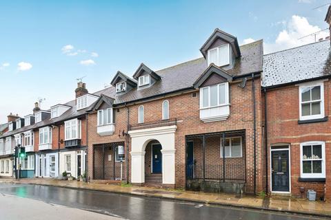1 bedroom flat to rent, Chesil Street, Hampshire SO23