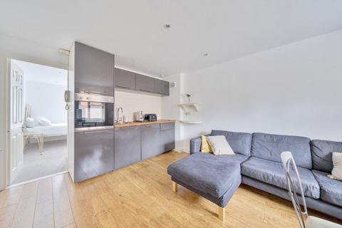 1 bedroom flat to rent, Chesil Street, Hampshire SO23