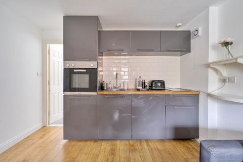 1 bedroom flat to rent, Chesil Street, Hampshire SO23