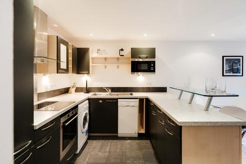 undefined, North Contemporis, Merchants Road, BS8