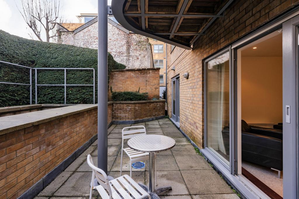 Courtyard ()