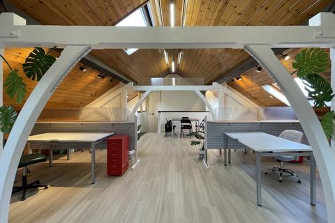 Office to rent, 158b Kentish Town Road London NW5 2AG