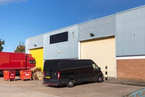 Industrial development to rent, Green Lane Hounslow TW4 6HB