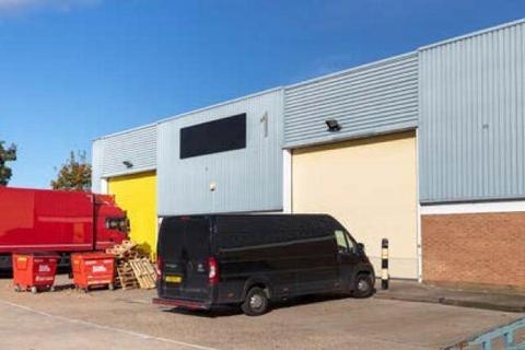 Warehouse to rent, Green Lane Hounslow TW4 6HB