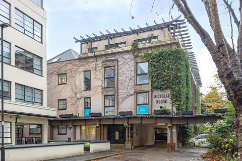 Office to rent, River Front Enfield EN1 3TF