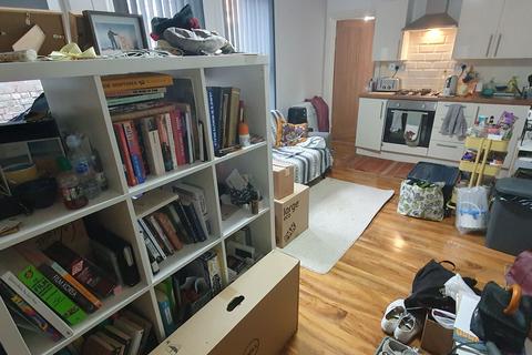 1 bedroom apartment to rent, View Property Video