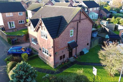 2 bedroom semi-detached house for sale, East Ardsley, Wakefield WF3