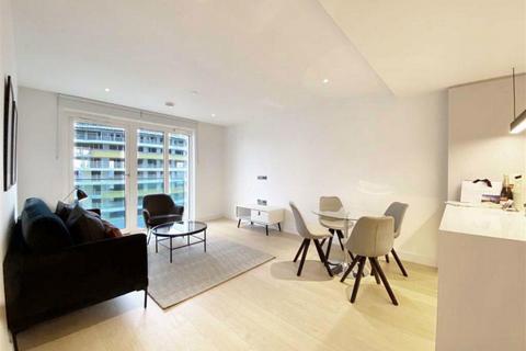 undefined, White City Living, London, W12