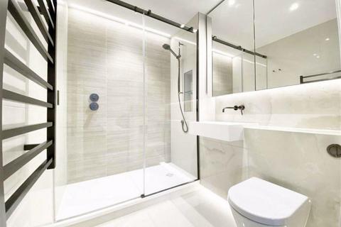 undefined, White City Living, London, W12