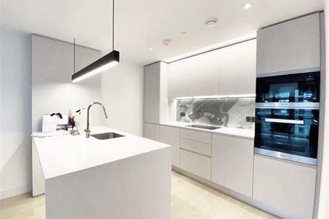 undefined, White City Living, London, W12