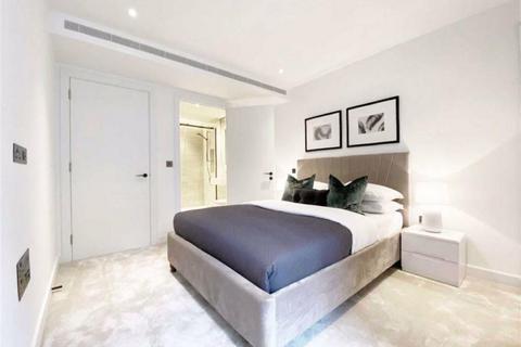 undefined, White City Living, London, W12
