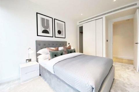 undefined, White City Living, London, W12