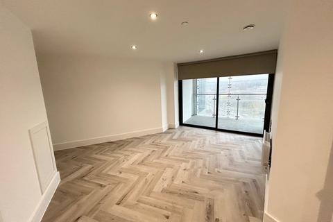 1 bedroom flat to rent, St. Marys Gate, Sheffield, South Yorkshire, S1