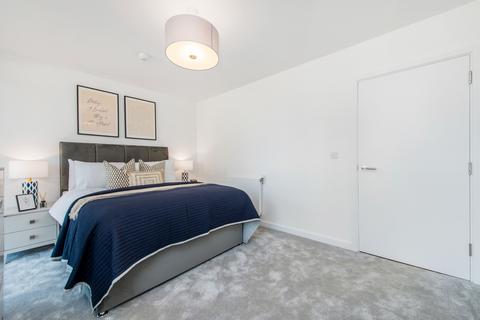 undefined, 1 bed, 4th floor, Futura, Valentines House in Beam Park