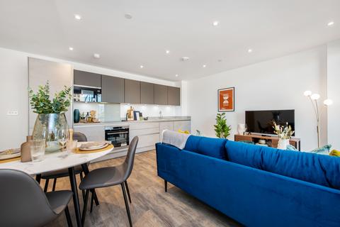 undefined, 1 bed, 4th floor, Futura, Valentines House in Beam Park