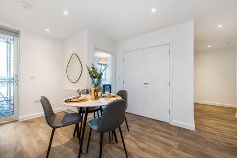 undefined, 1 bed, 4th floor, Futura, Valentines House in Beam Park