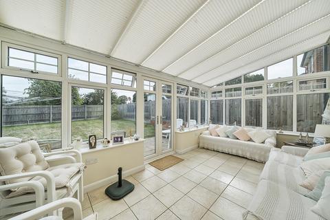 undefined, Church Lane, Finchampstead, Wokingham, Berkshire