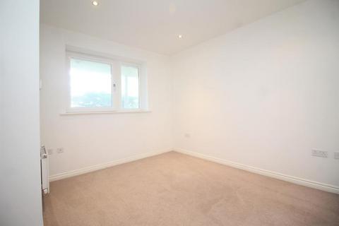undefined, Lawers Court, Campbell Park