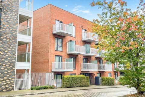 undefined, Lawers Court, Campbell Park