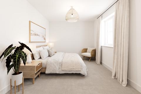 undefined, Plot 16, Dallington at Orbit Homes At Hakewill Mews, Ixworth Road IP31