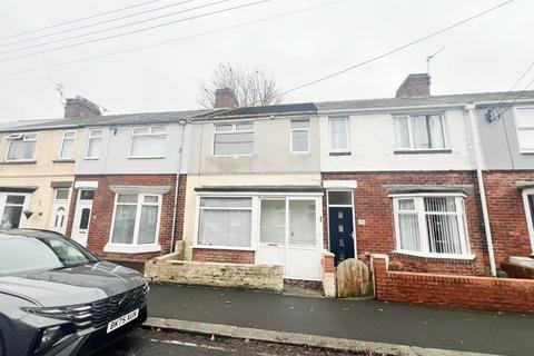 undefined, Windsor Avenue, Ferryhill