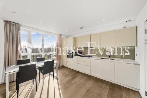 Maltby House, Kidbrooke Village, 18 Tudway Road, Kidbrooke, London, SE3