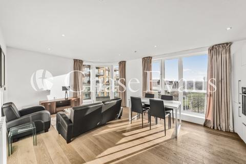 2 bedroom flat to rent, Maltby House, Kidbrooke Village, 18 Tudway Road, Kidbrooke, London, SE3
