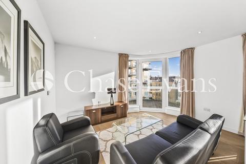 2 bedroom flat to rent, Maltby House, Kidbrooke Village, 18 Tudway Road, Kidbrooke, London, SE3