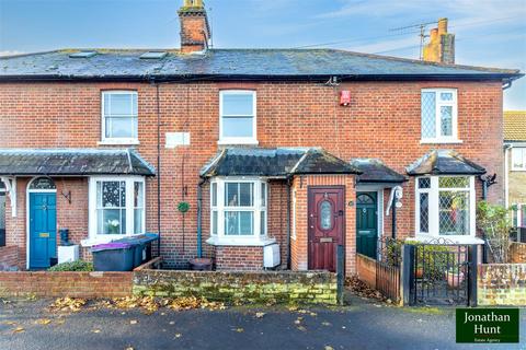 undefined, London Road, Buntingford SG9
