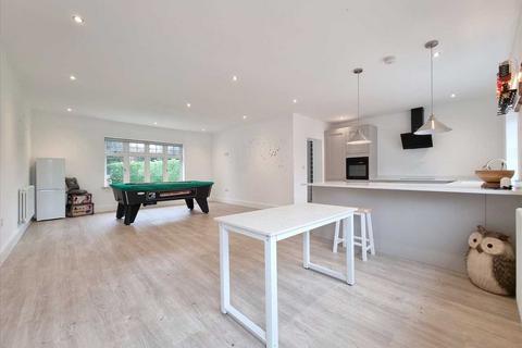 undefined, Heckington NG34