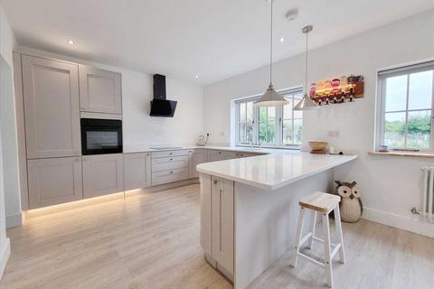undefined, Heckington NG34