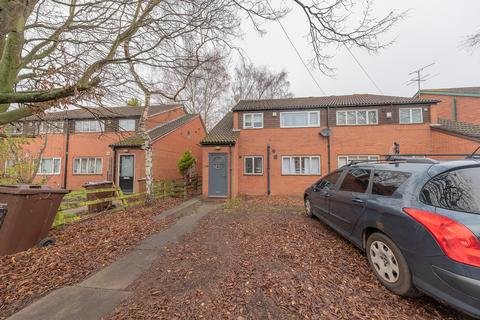 1 bedroom flat for sale, Ednaston Road, Nottingham NG7
