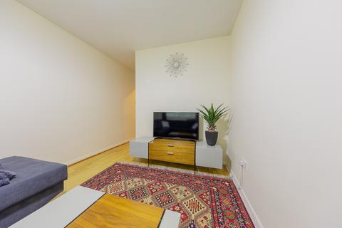 1 bedroom flat for sale, Ednaston Road, Nottingham NG7