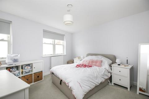 undefined, Moxon Street, Barnet EN5
