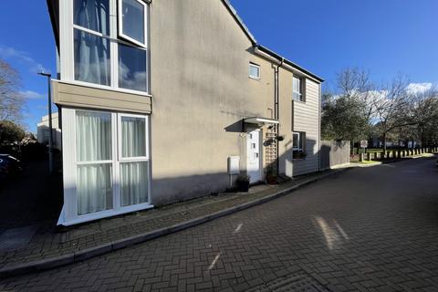 Sanford Place, St Thomas, EX2