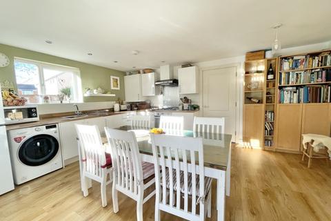 undefined, Sanford Place, St Thomas, EX2