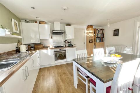 undefined, Sanford Place, St Thomas, EX2